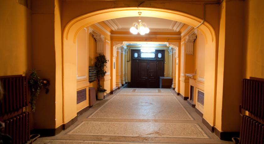 Fotos del hotel - SONATA ON FONTANKA (ON LOMONOSOVA)