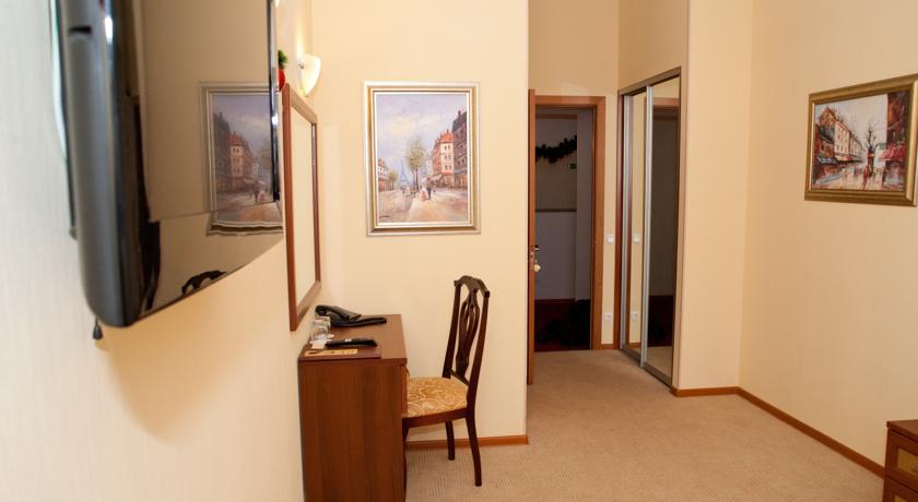 Fotos del hotel - SONATA ON FONTANKA (ON LOMONOSOVA)