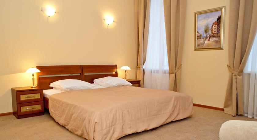 Fotos del hotel - SONATA ON FONTANKA (ON LOMONOSOVA)