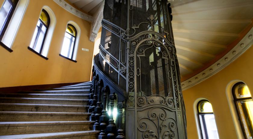 Fotos del hotel - SONATA ON FONTANKA (ON LOMONOSOVA)