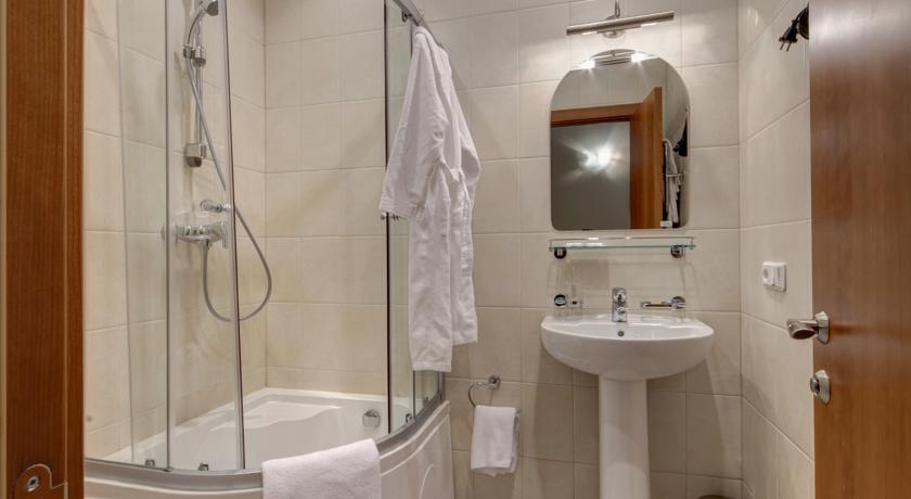Fotos del hotel - SONATA ON FONTANKA (ON LOMONOSOVA)