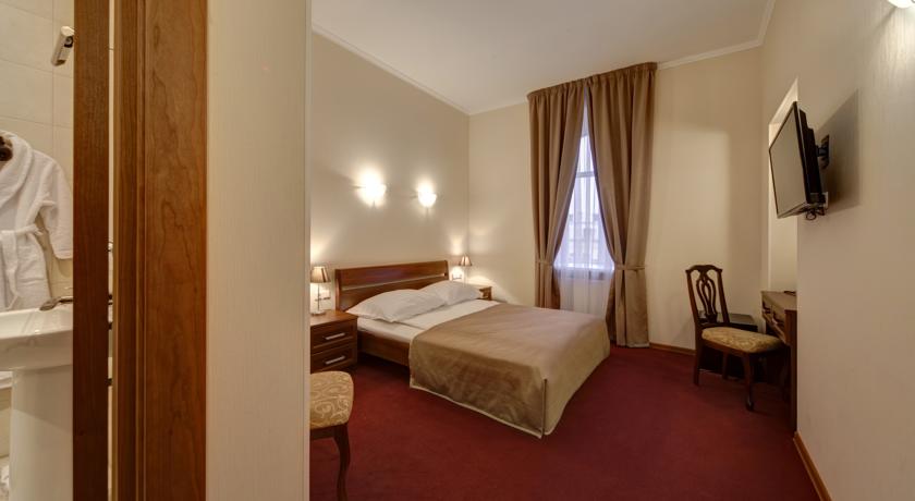 Fotos del hotel - SONATA ON FONTANKA (ON LOMONOSOVA)