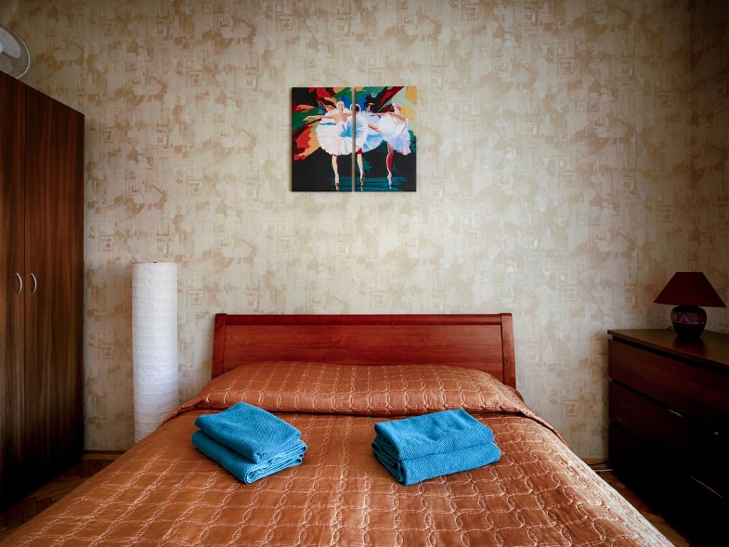 Fotos del hotel - ADAGIO B&B ON THE ZHUKOVSKY