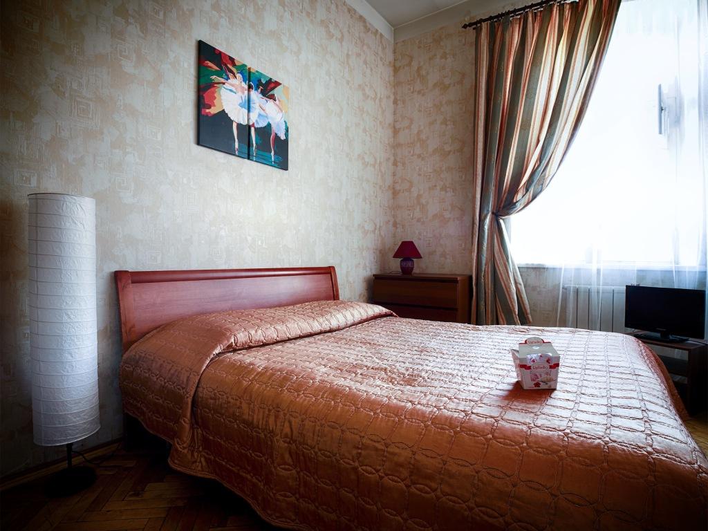 Fotos del hotel - ADAGIO B&B ON THE ZHUKOVSKY