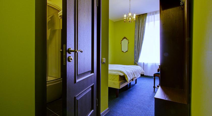 Fotos del hotel - ACME ON MARATA STR. 8