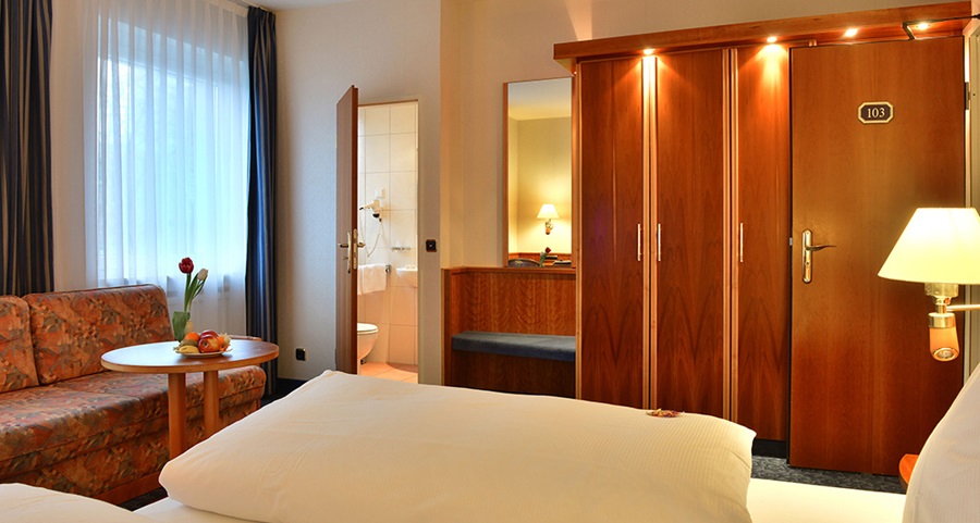 Fotos del hotel - ILBERTZ