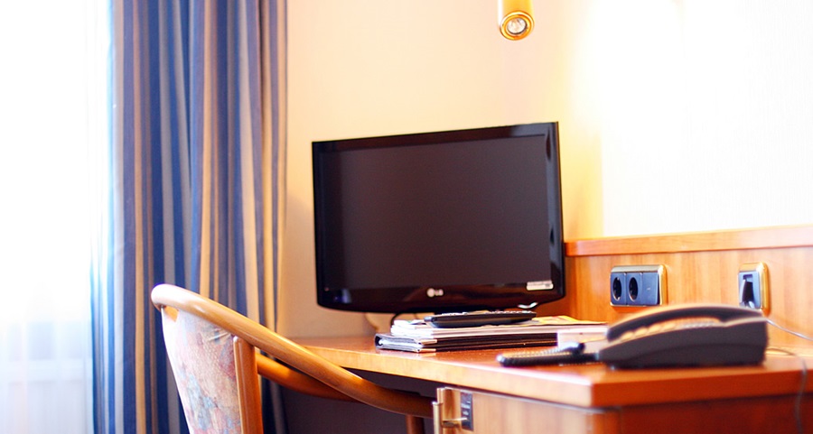 Fotos del hotel - ILBERTZ