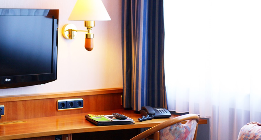 Fotos del hotel - ILBERTZ