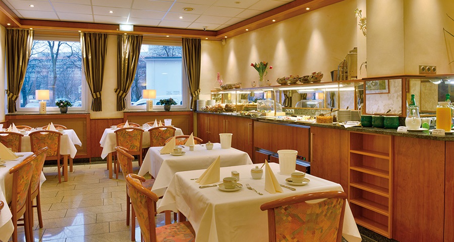 Fotos del hotel - ILBERTZ
