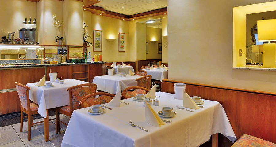 Fotos del hotel - ILBERTZ