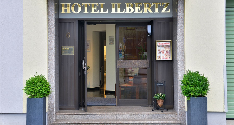 Fotos del hotel - ILBERTZ