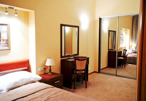 Fotos del hotel - SOLO HOTEL ISAAC SQUARE