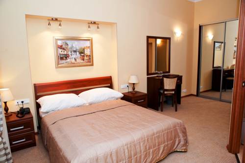 Fotos del hotel - SOLO HOTEL ISAAC SQUARE