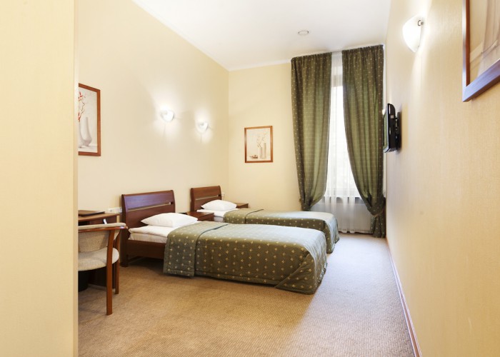 Fotos del hotel - SOLO LITEYNY PROSPECT