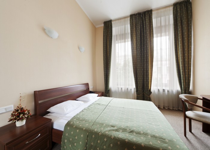 Fotos del hotel - SOLO LITEYNY PROSPECT