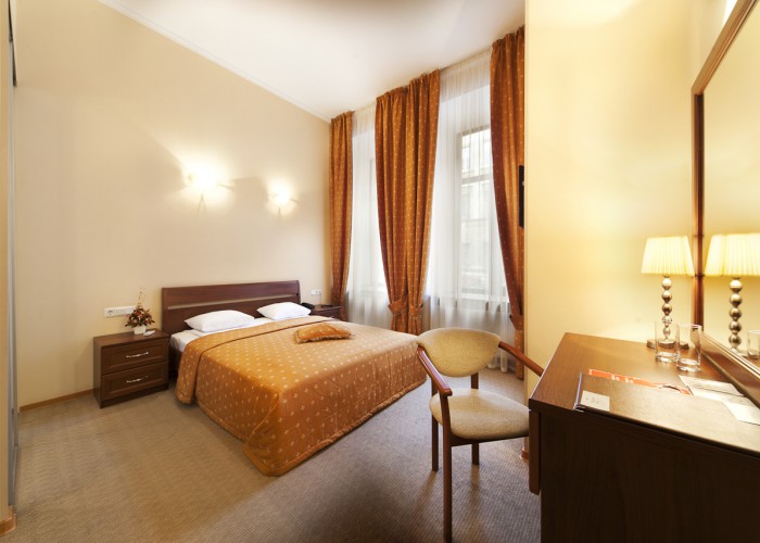 Fotos del hotel - SOLO LITEYNY PROSPECT