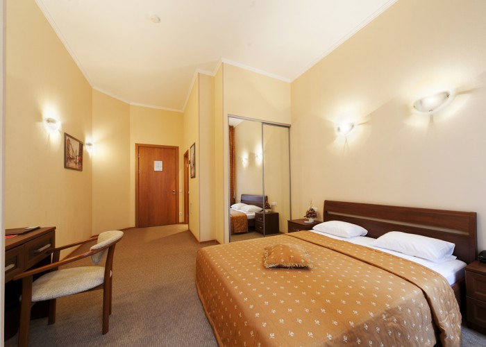 Fotos del hotel - SOLO LITEYNY PROSPECT