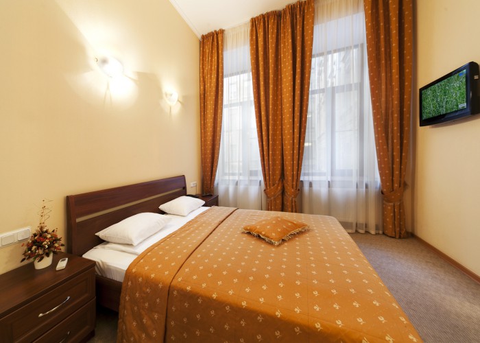 Fotos del hotel - SOLO LITEYNY PROSPECT