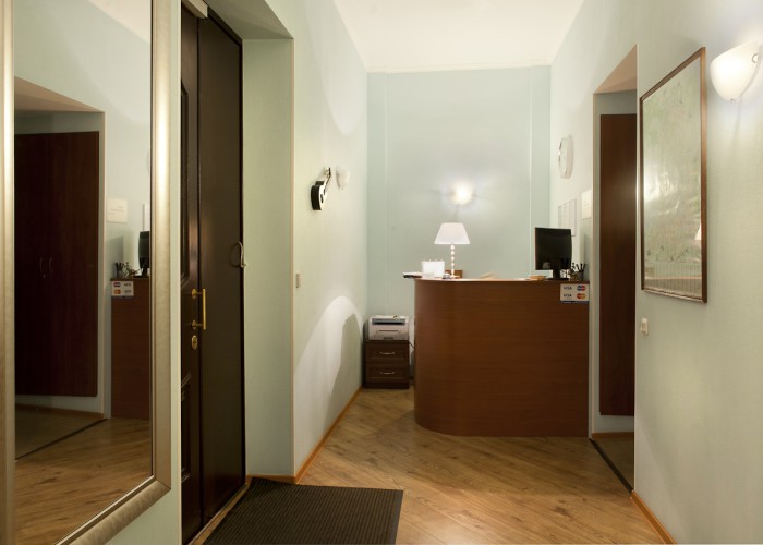 Fotos del hotel - SOLO LITEYNY PROSPECT