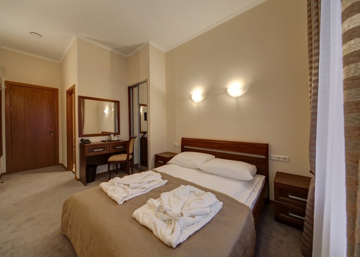 Fotos del hotel - SOLO ON VOSSTANIYA SQUARE