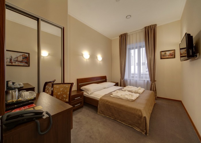 Fotos del hotel - SOLO ON VOSSTANIYA SQUARE