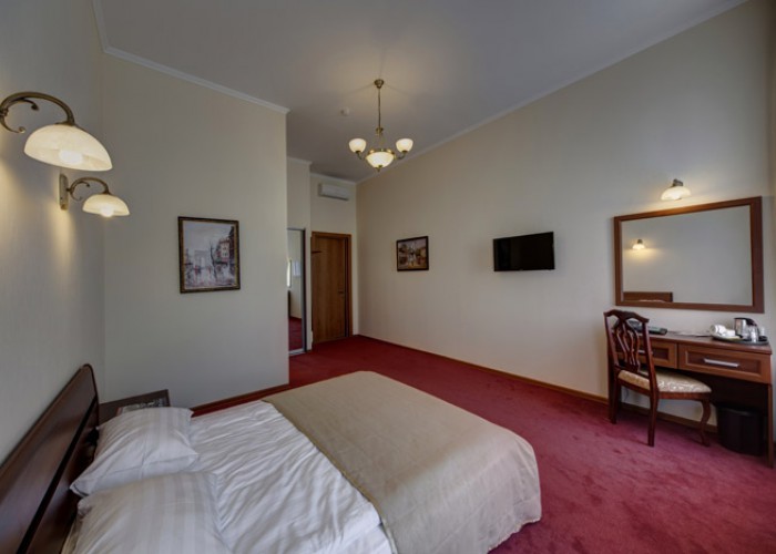Fotos del hotel - SOLO ON NABEREZHNAYA REKI MOYKI