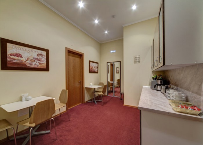 Fotos del hotel - SOLO ON NABEREZHNAYA REKI MOYKI