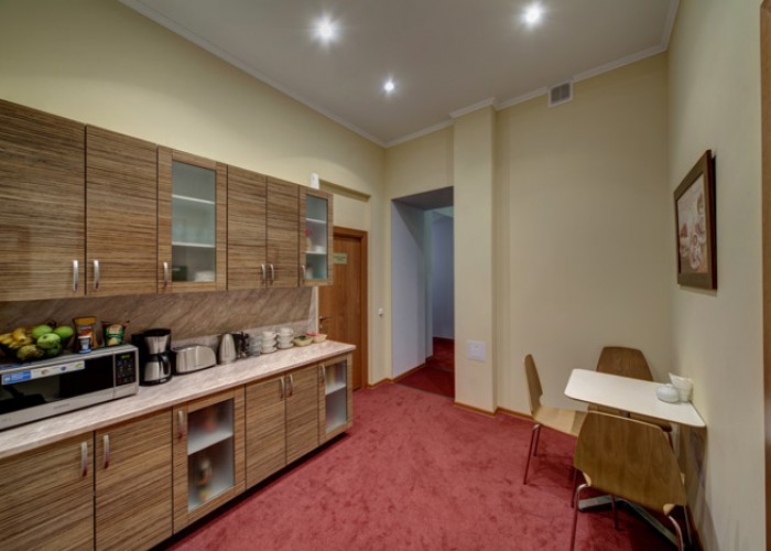 Fotos del hotel - SOLO ON NABEREZHNAYA REKI MOYKI
