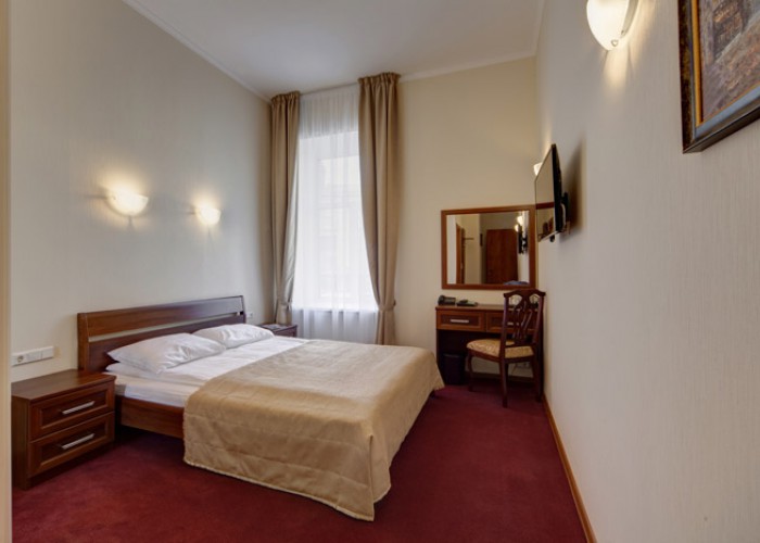 Fotos del hotel - SOLO ON NABEREZHNAYA REKI MOYKI