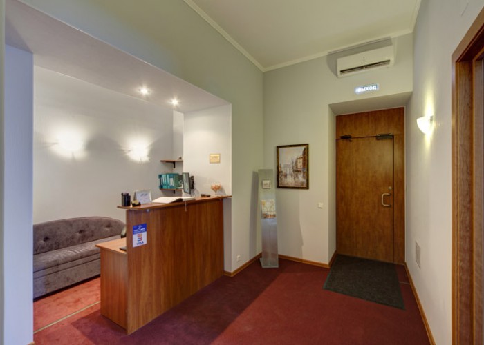 Fotos del hotel - SOLO ON NABEREZHNAYA REKI MOYKI