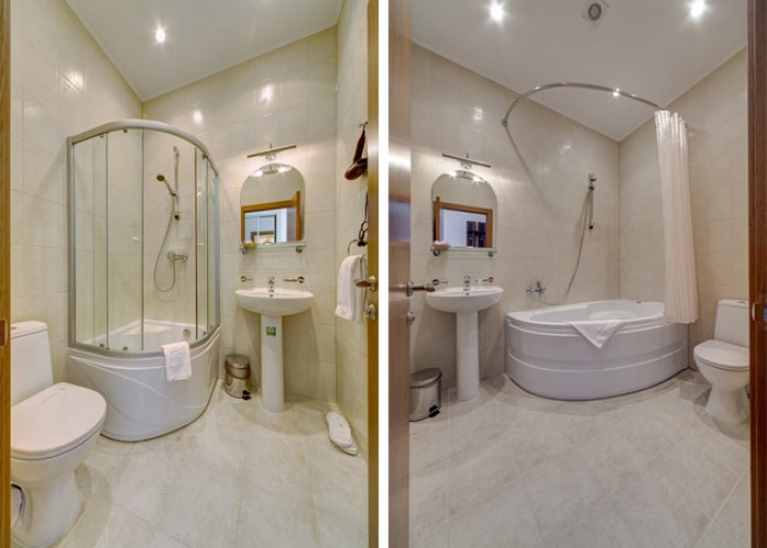 Fotos del hotel - SOLO ON NABEREZHNAYA REKI MOYKI