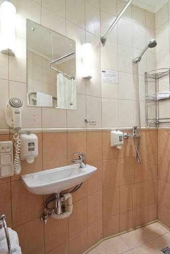 Fotos del hotel - AURORA (EX. AURORA CENTRAL)