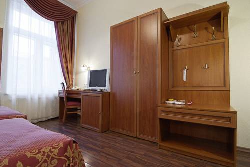 Fotos del hotel - AURORA (EX. AURORA CENTRAL)