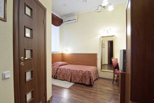 Fotos del hotel - AURORA (EX. AURORA CENTRAL)