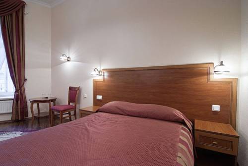 Fotos del hotel - AURORA (EX. AURORA CENTRAL)