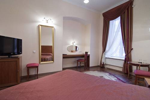 Fotos del hotel - AURORA (EX. AURORA CENTRAL)