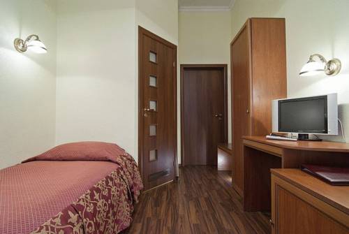 Fotos del hotel - AURORA (EX. AURORA CENTRAL)