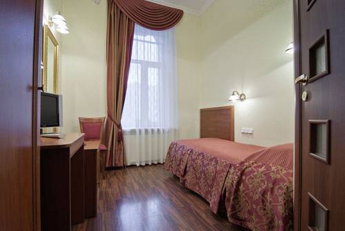 Fotos del hotel - AURORA (EX. AURORA CENTRAL)