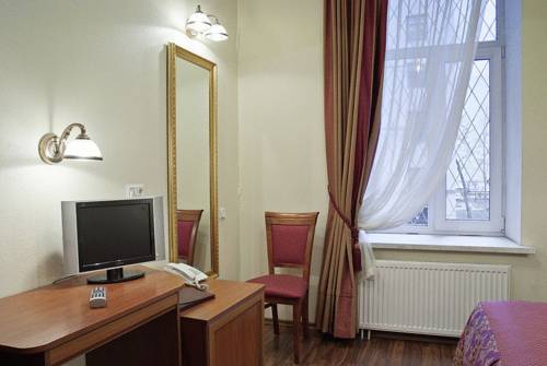 Fotos del hotel - AURORA (EX. AURORA CENTRAL)