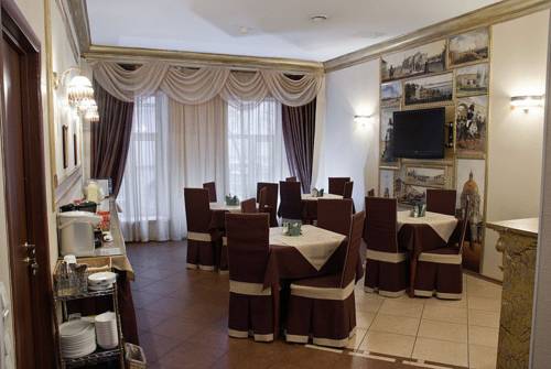 Fotos del hotel - AURORA (EX. AURORA CENTRAL)
