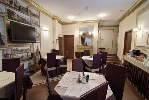 Fotos del hotel - AURORA (EX. AURORA CENTRAL)