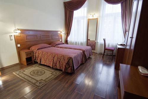 Fotos del hotel - AURORA (EX. AURORA CENTRAL)