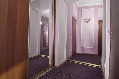 Fotos del hotel - AURORA (EX. AURORA CENTRAL)