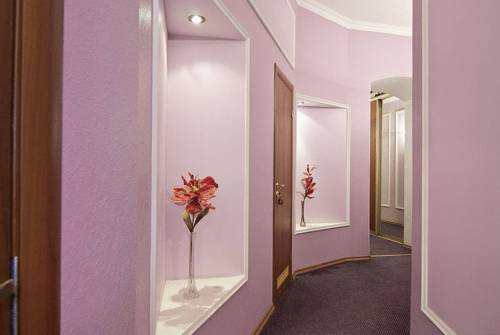 Fotos del hotel - AURORA (EX. AURORA CENTRAL)