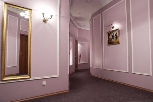 Fotos del hotel - AURORA (EX. AURORA CENTRAL)