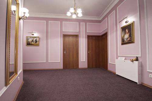 Fotos del hotel - AURORA (EX. AURORA CENTRAL)