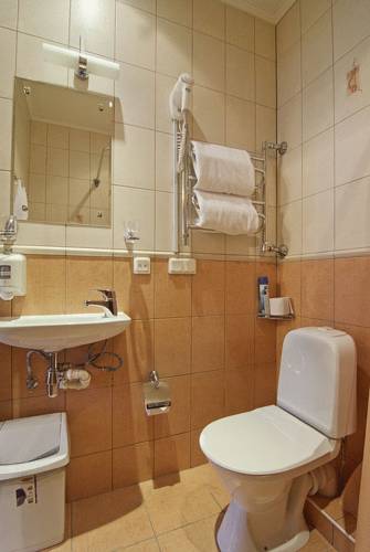 Fotos del hotel - AURORA (EX. AURORA CENTRAL)