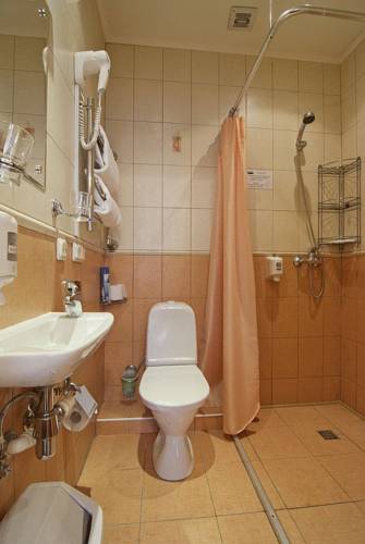 Fotos del hotel - AURORA (EX. AURORA CENTRAL)
