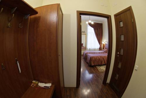 Fotos del hotel - AURORA (EX. AURORA CENTRAL)