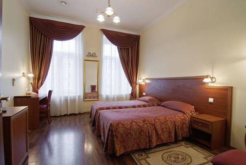 Fotos del hotel - AURORA (EX. AURORA CENTRAL)